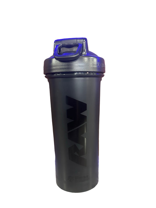 RAW 16oz Shaker