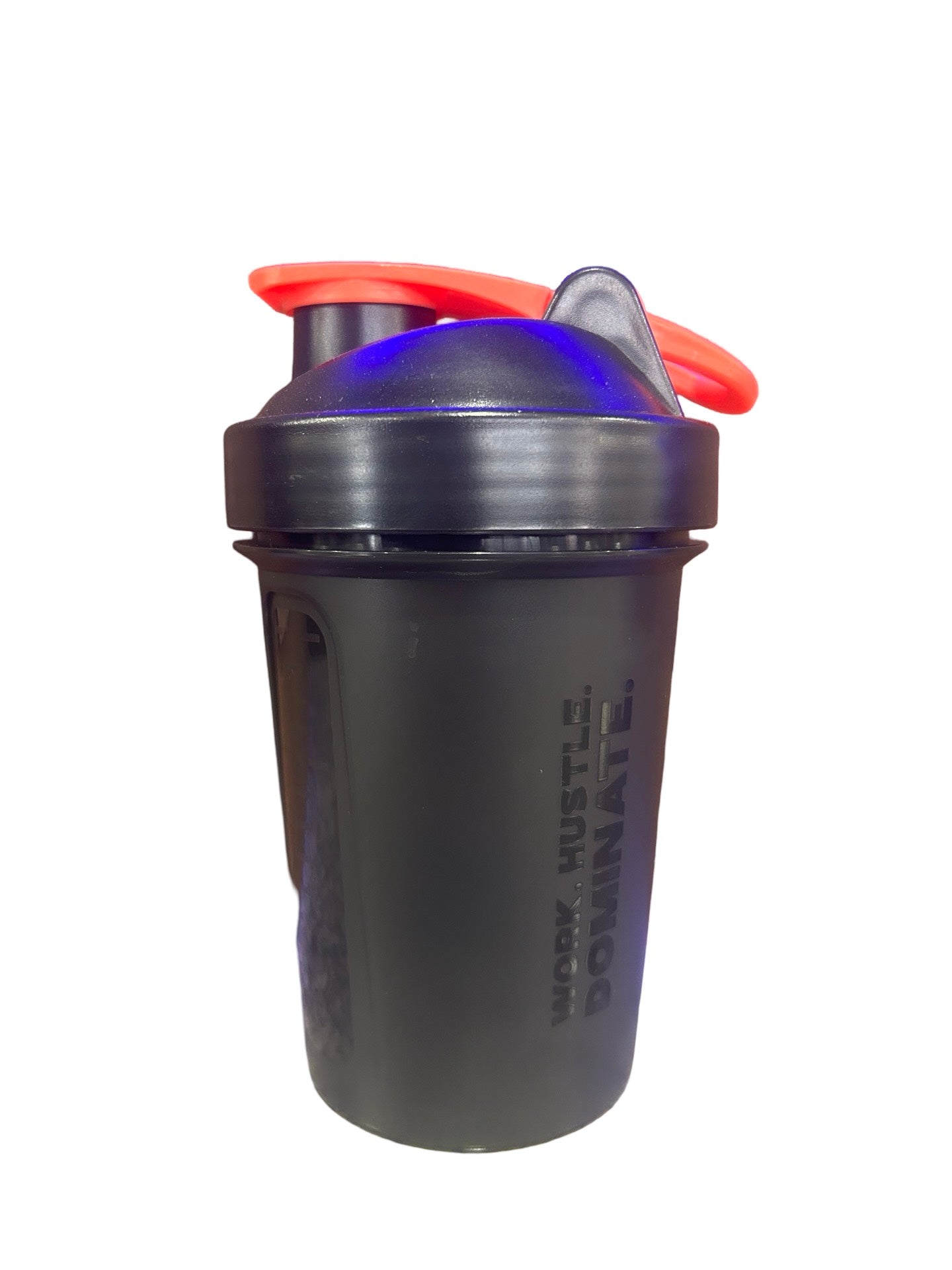 8oz Shaker