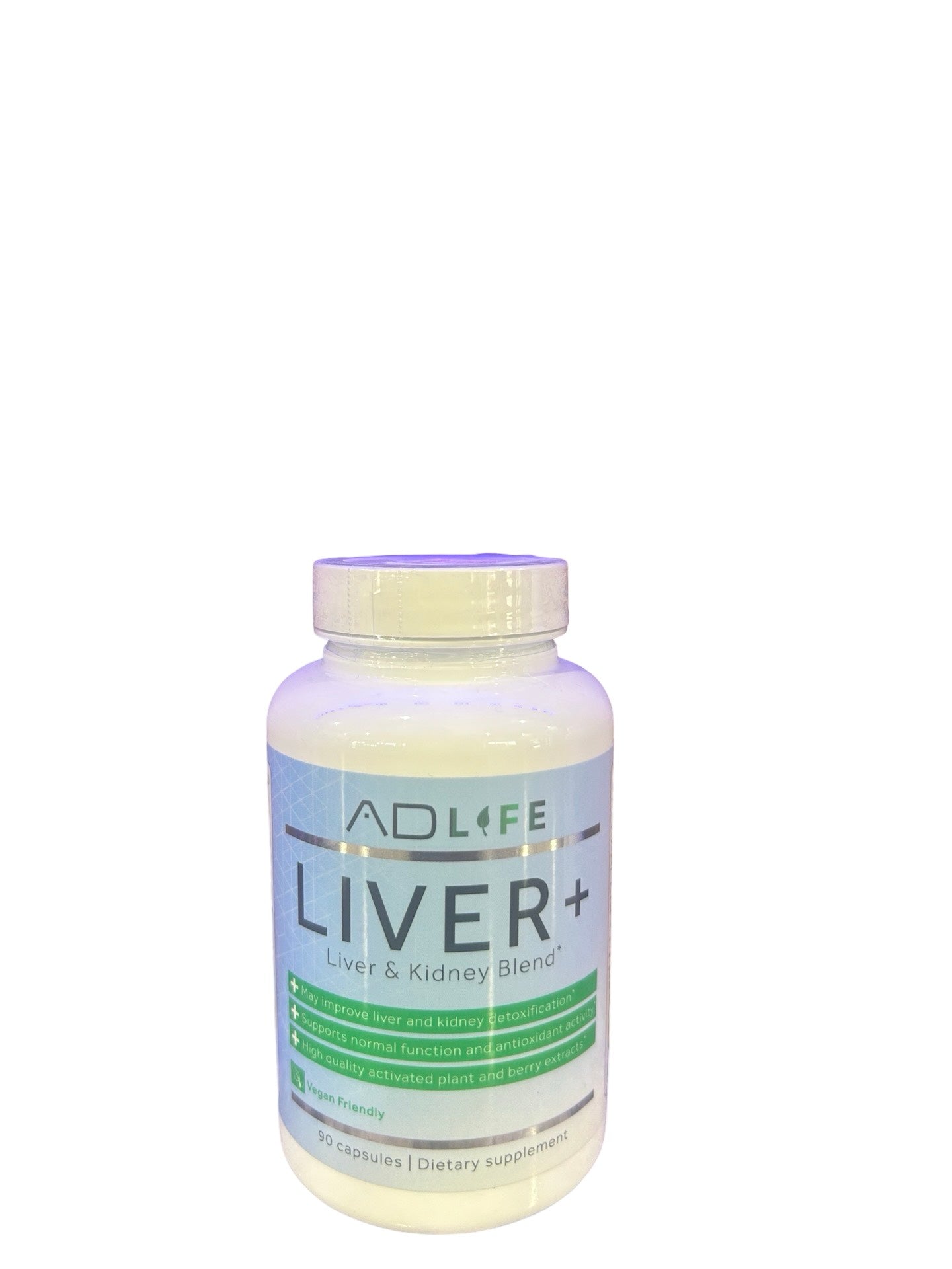 AD Life Liver