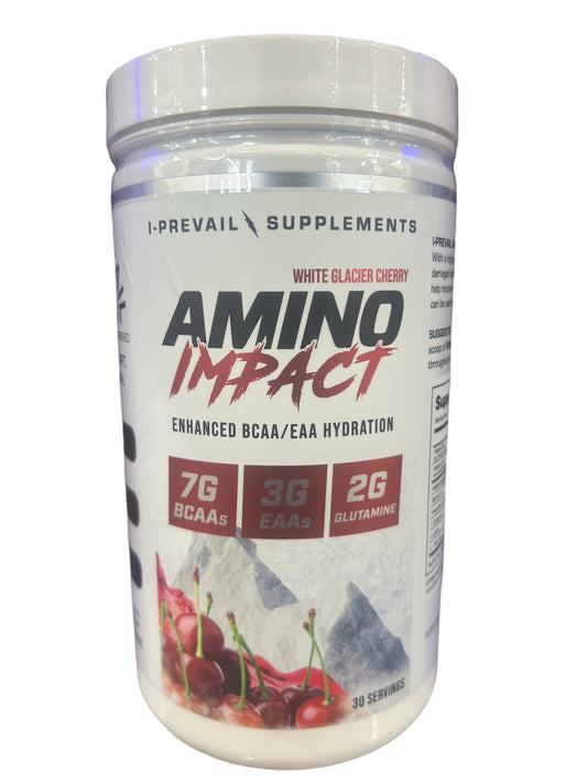 Amino Impact