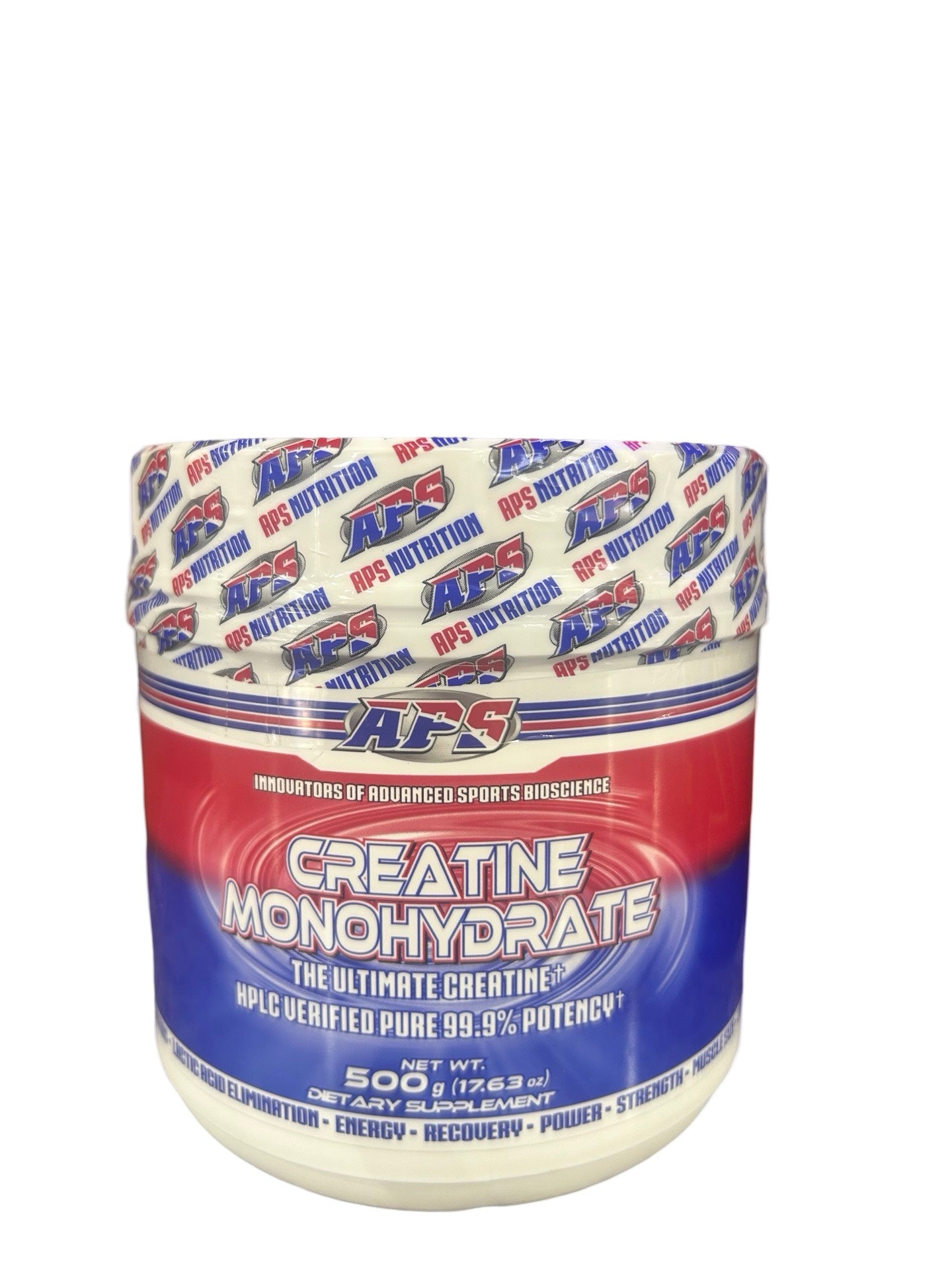 APS Creatine