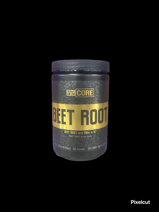 Beet Root