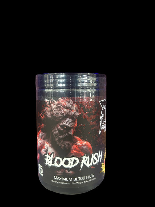 Blood Rush