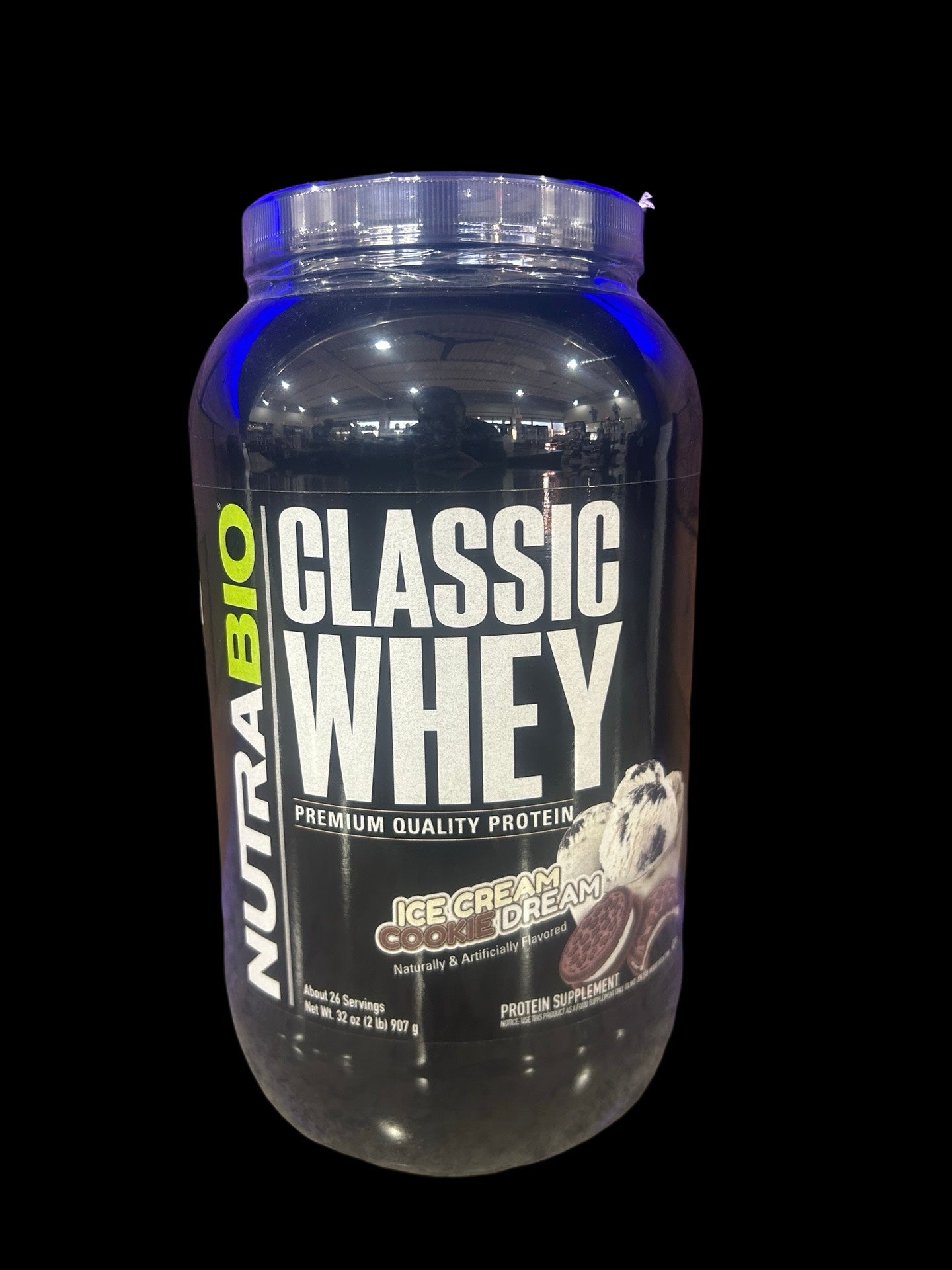 Classic Whey