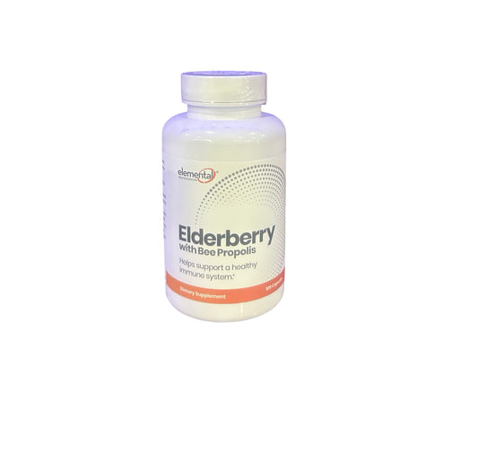 Elderberry