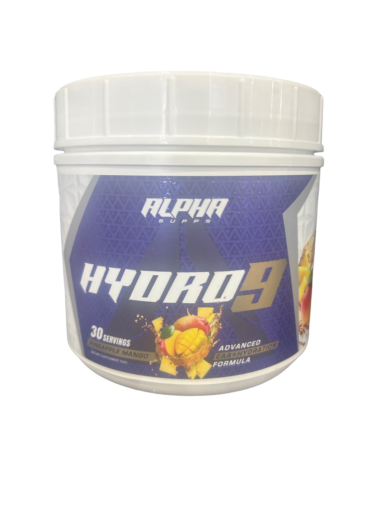 Hydro 9