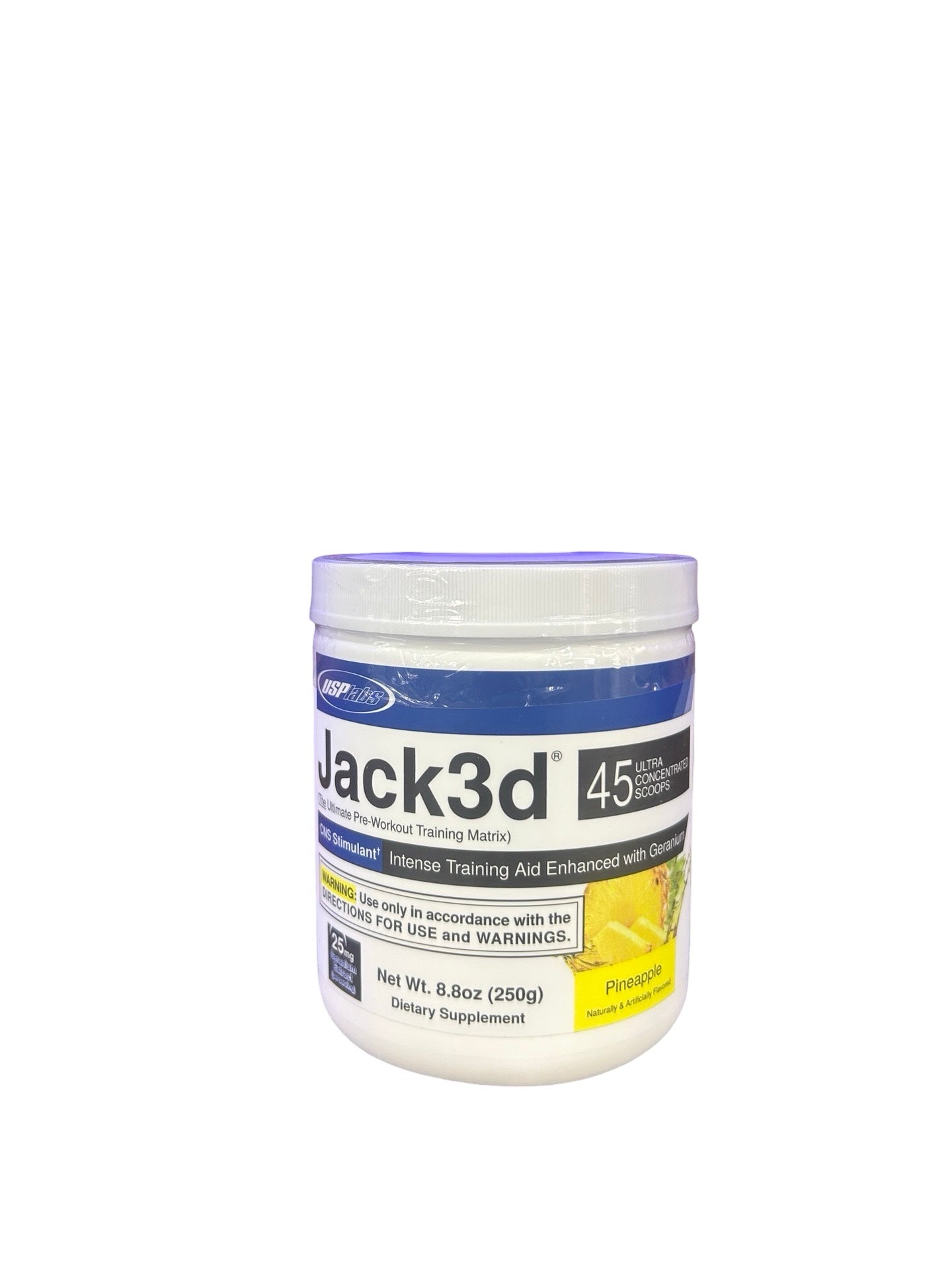 Jack3D