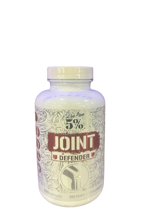 Joint Defender