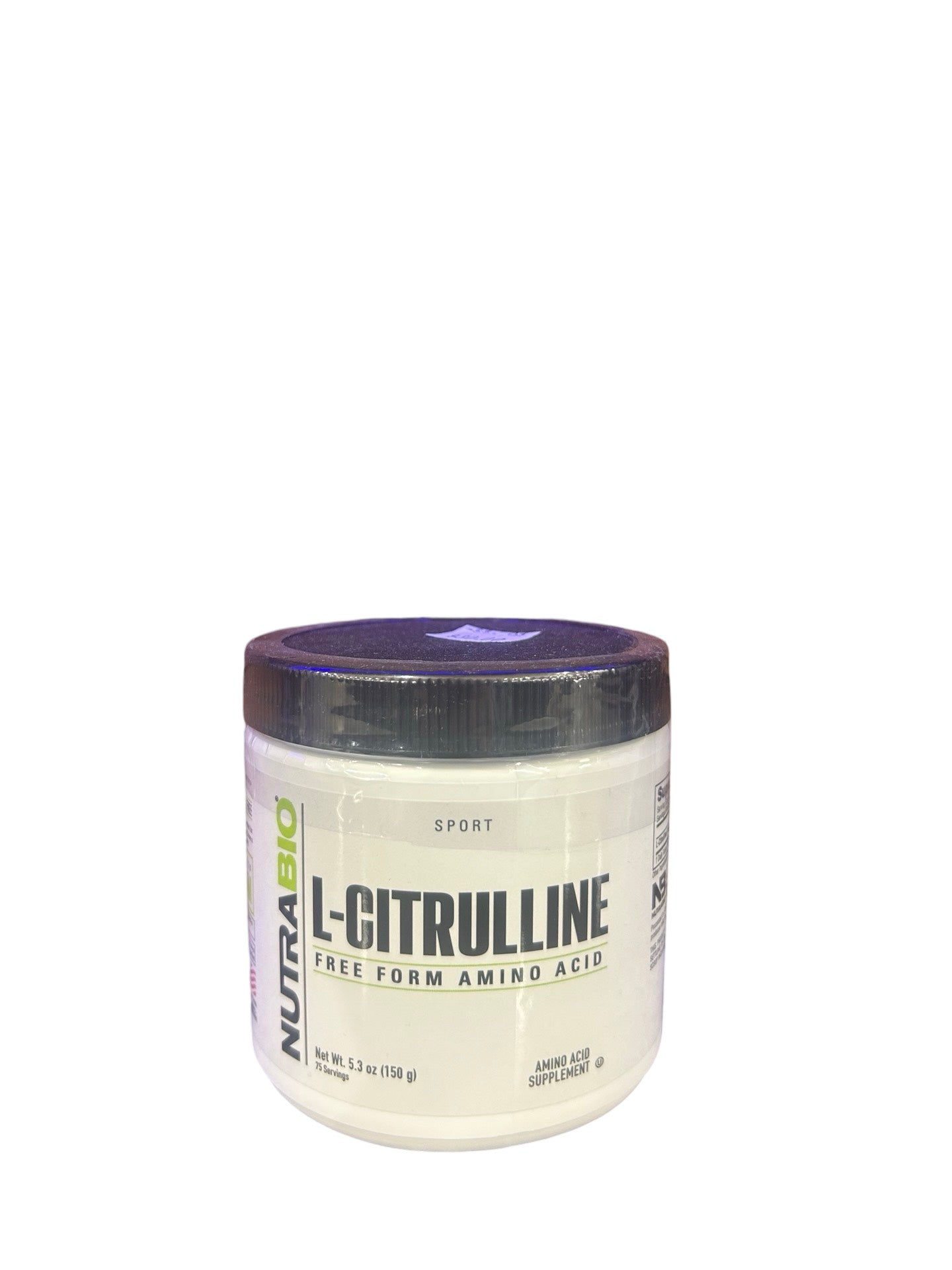 L-Citrulline