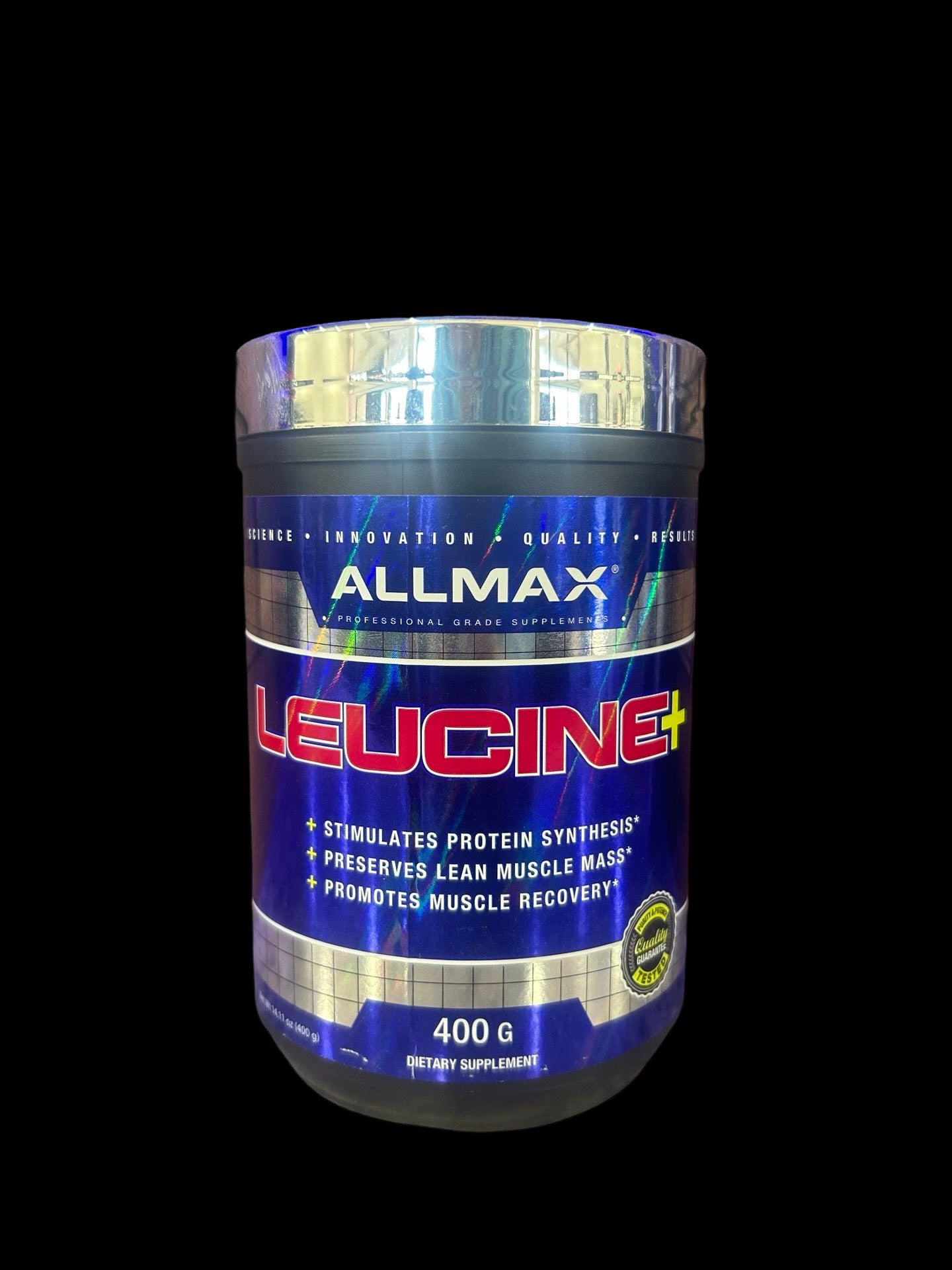 Leucine