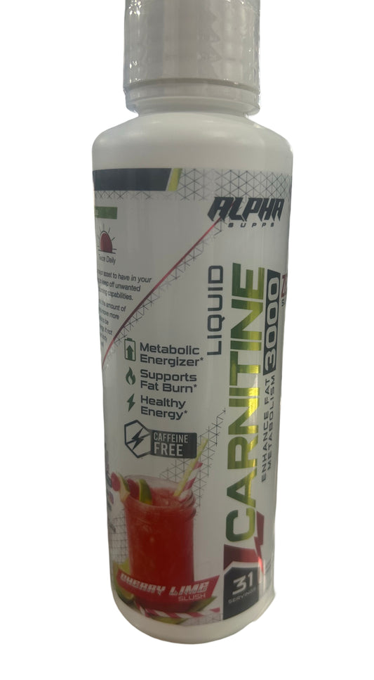 Liquid Carnitine