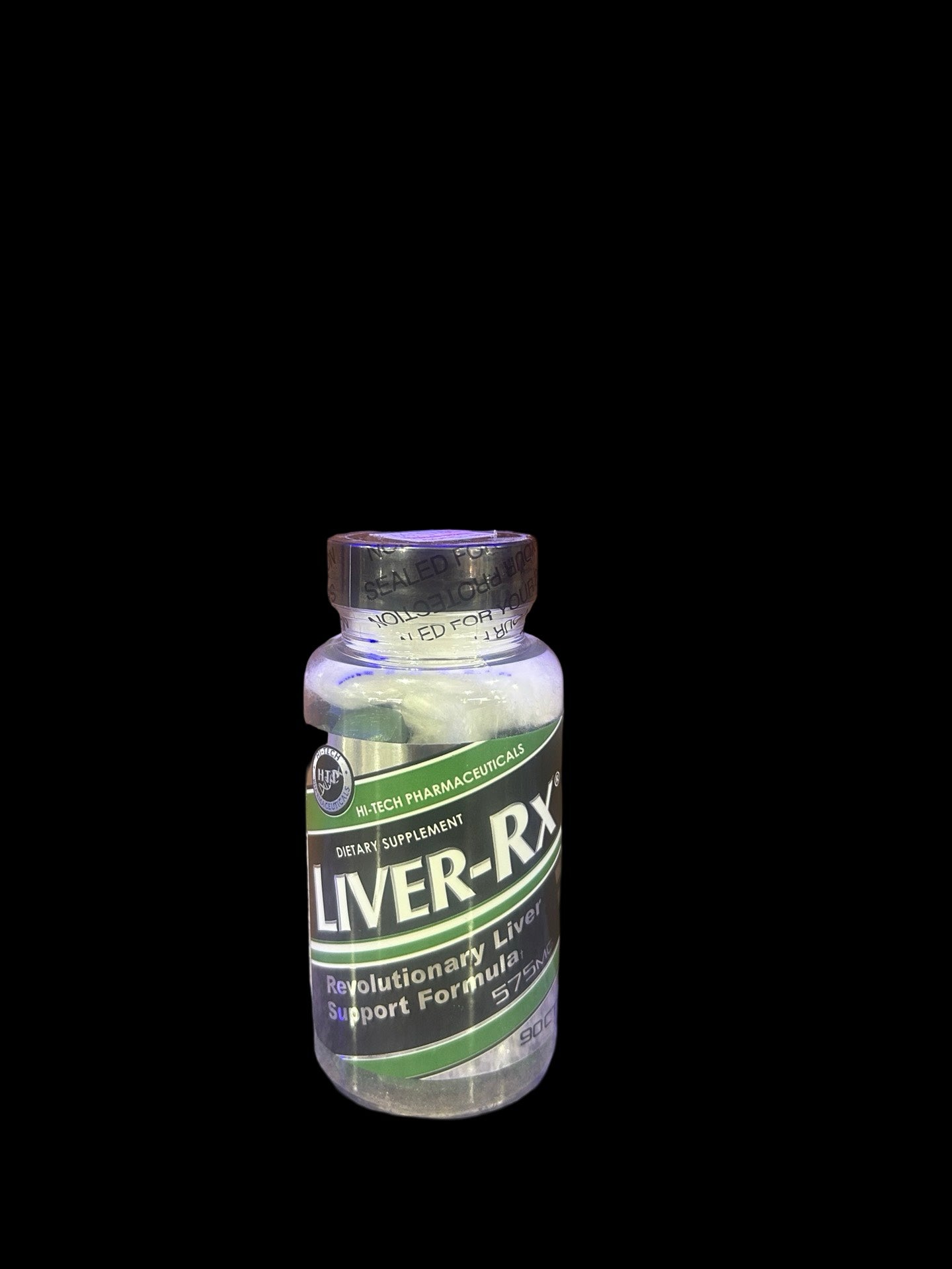 Liver RX