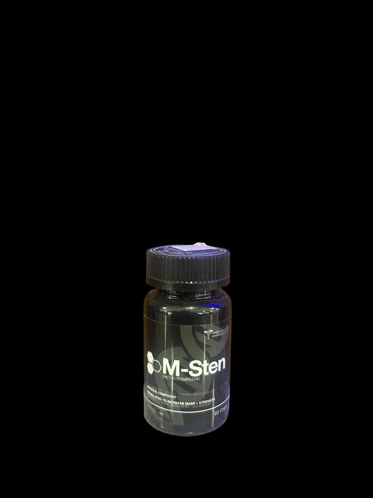 M-Stem