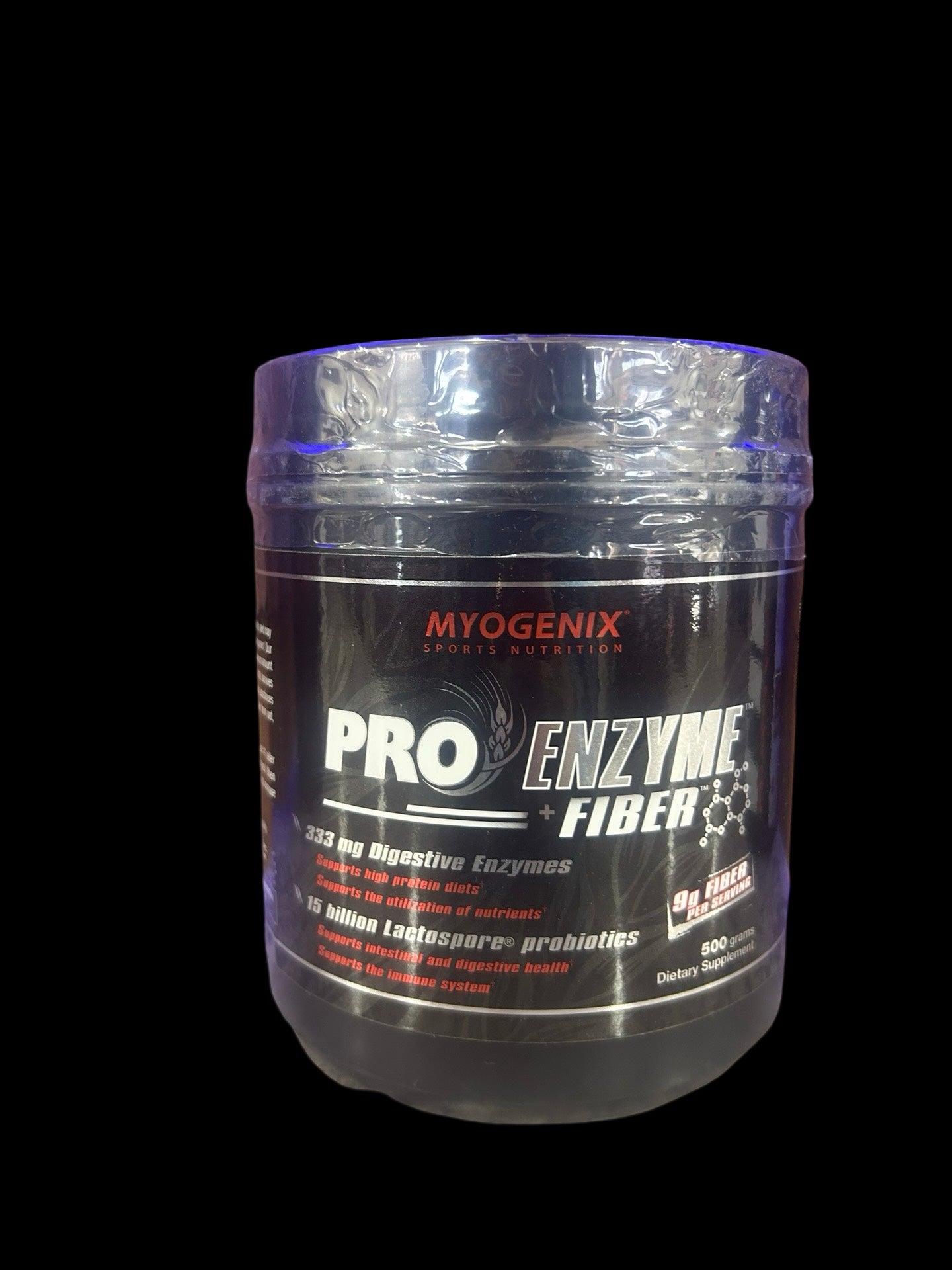 MyoGenix Pro Enzyme Fiber