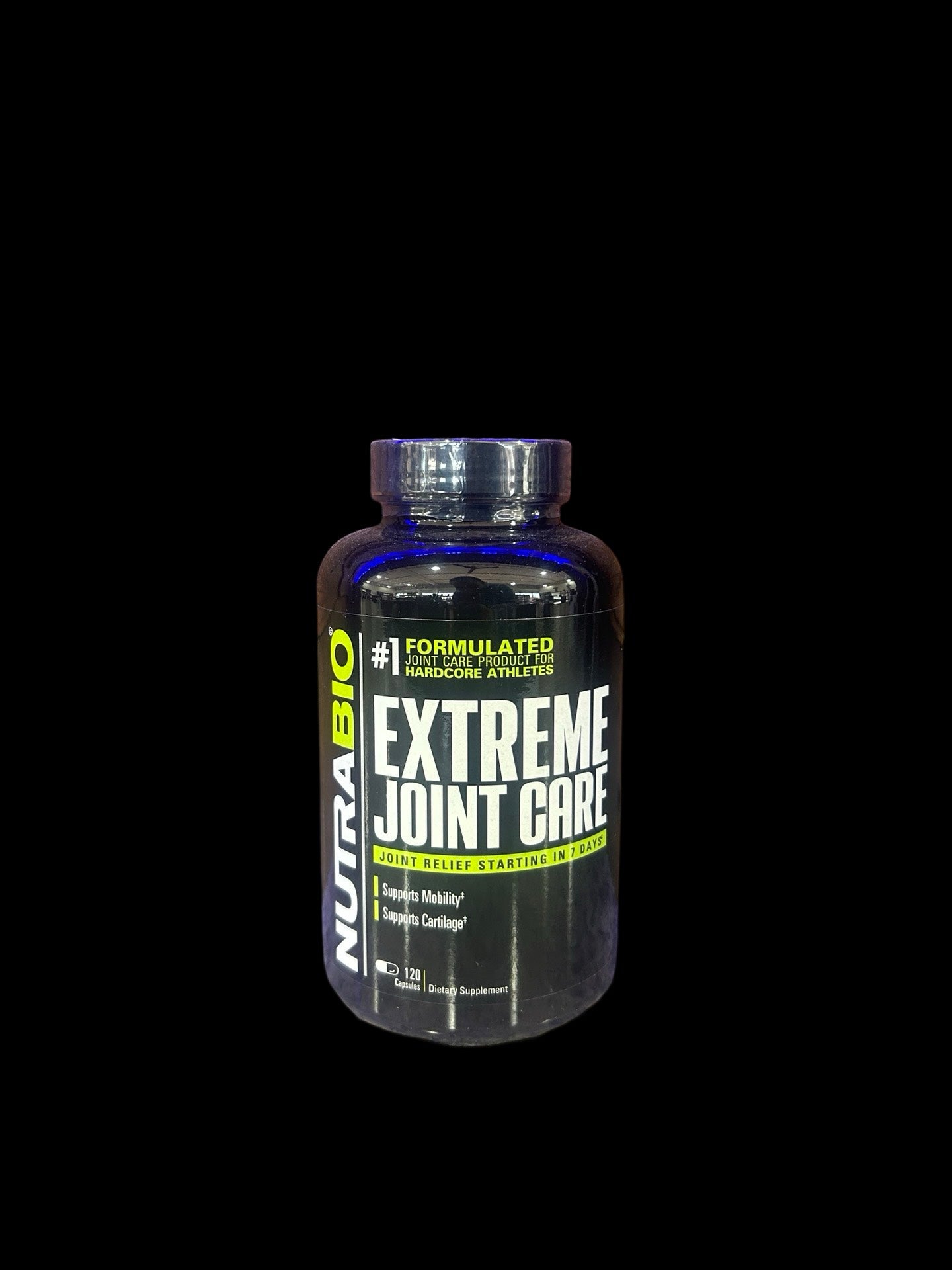 NutraBio Extreme Joint Care