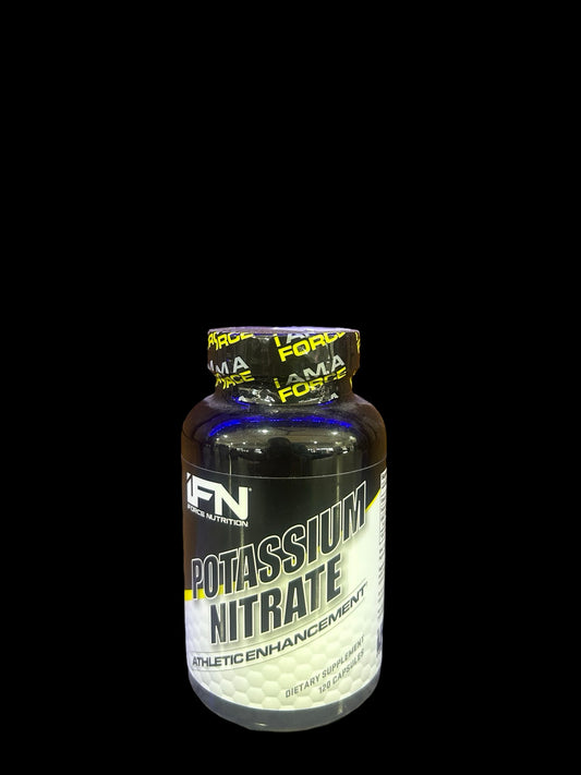 Potassium Nitrate