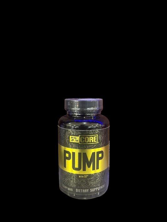 Pump With 57