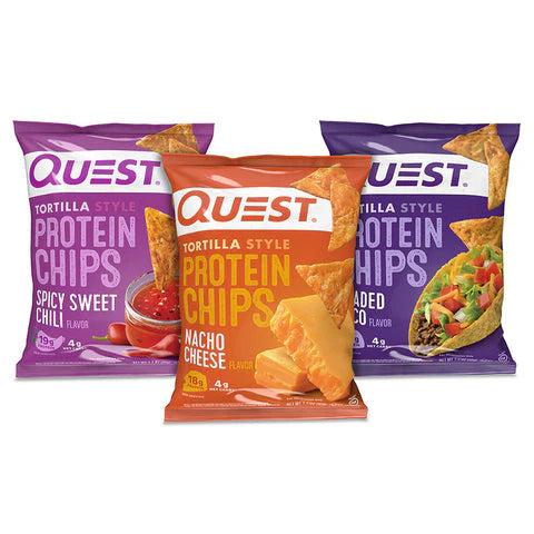 Quest Chips