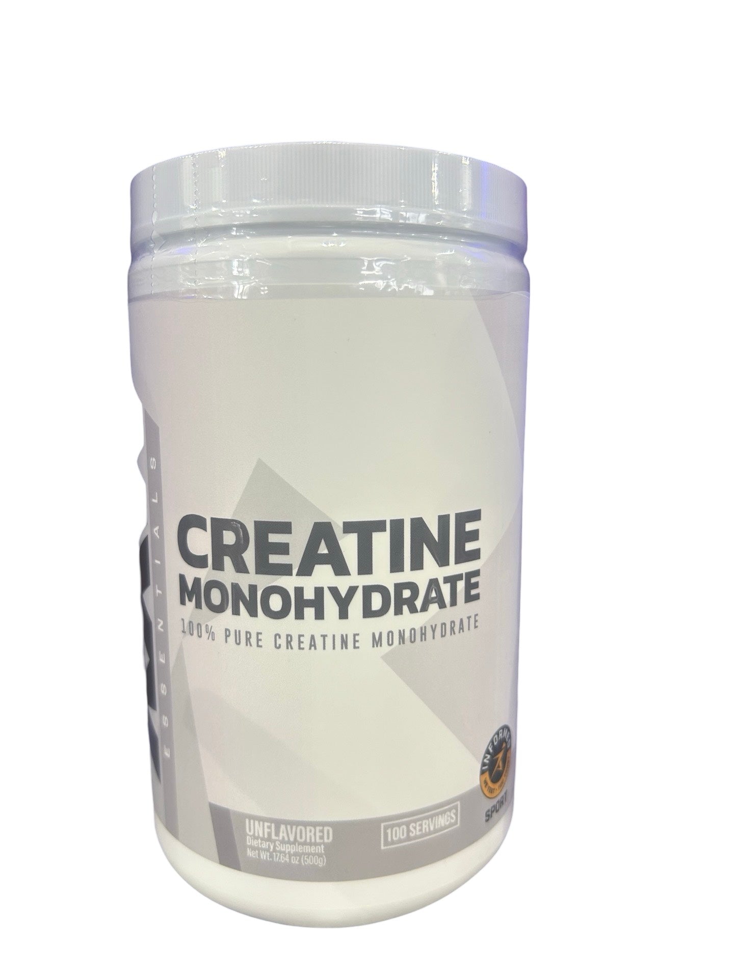 RAW Creatine