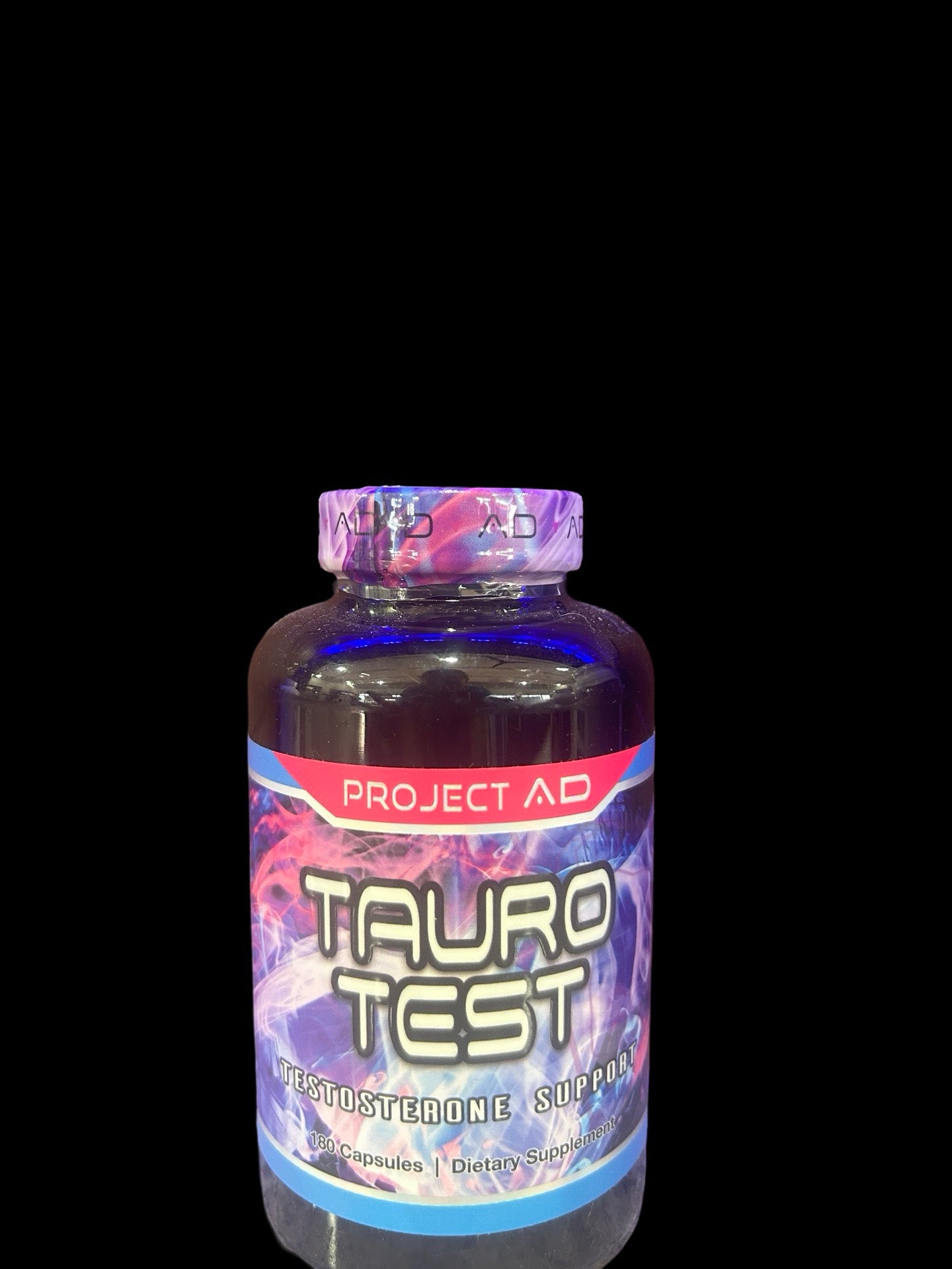 Tauro Test