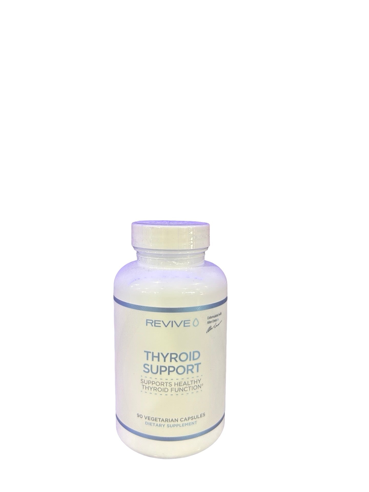 Revive Thyroid Support