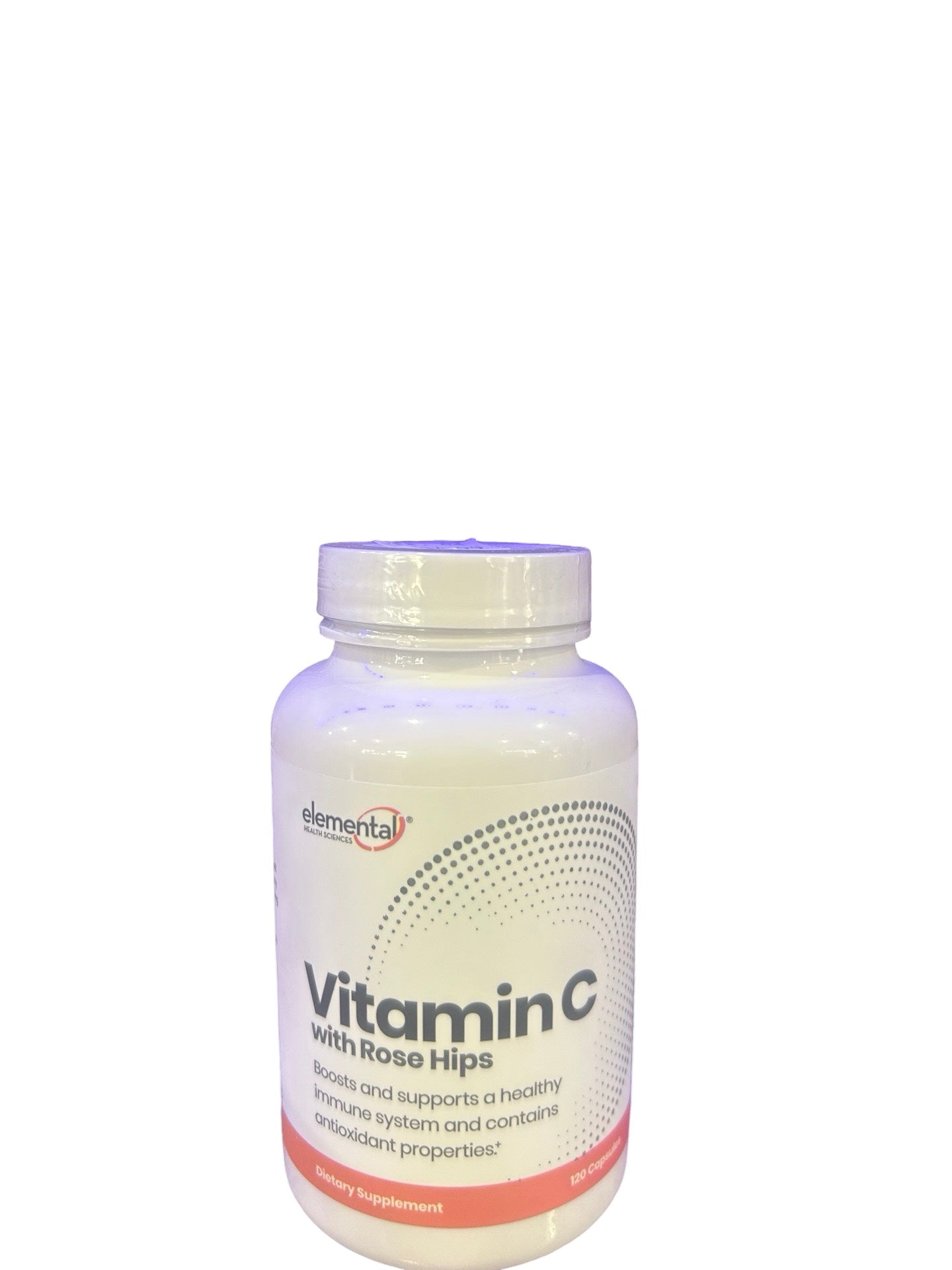 Elemental Vitamin C