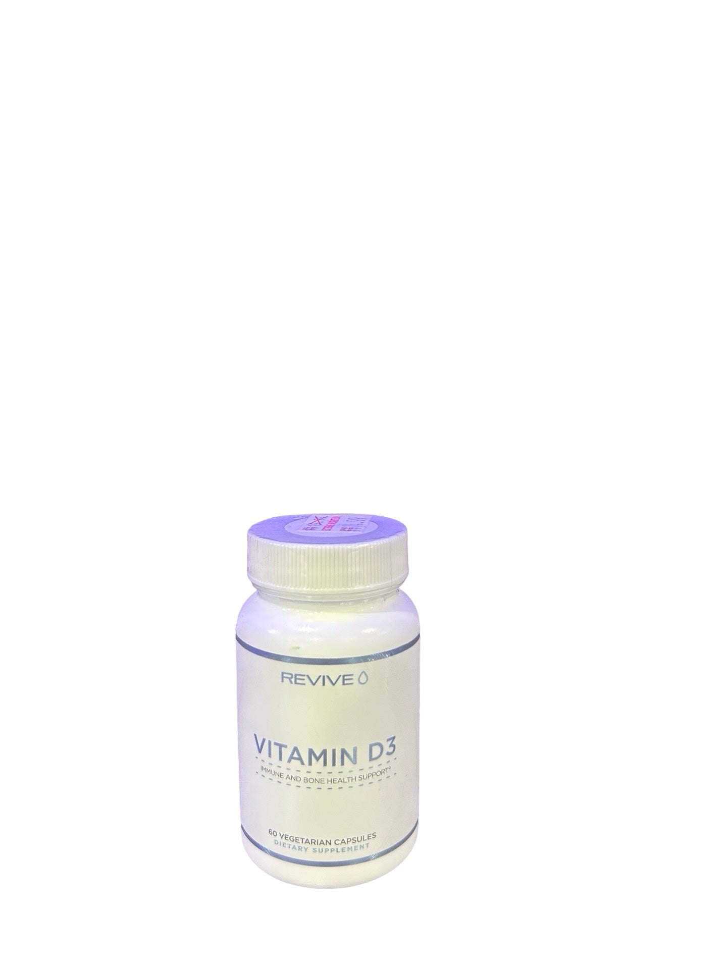 Revive Vitamin D3